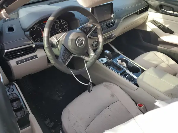 1N4BL4DV3NN314710 2022 NISSAN ALTIMA - Image 8