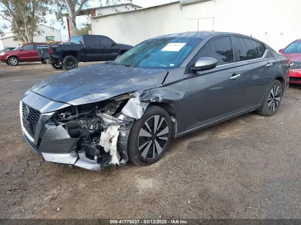 1N4BL4DV3NN315243 2022 NISSAN ALTIMA - Image 2
