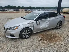 1N4BL4DV3NN315596 2022 NISSAN ALTIMA
