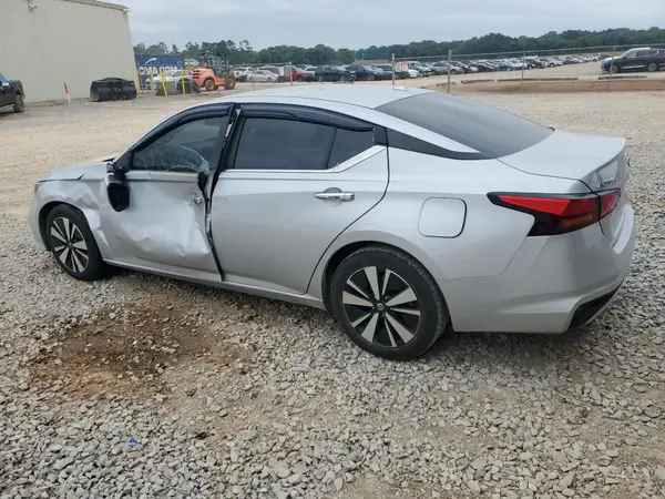 1N4BL4DV3NN315596 2022 NISSAN ALTIMA - Image 2