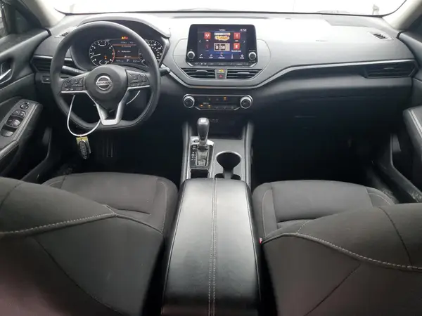 1N4BL4DV3NN315596 2022 NISSAN ALTIMA - Image 8