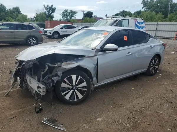 1N4BL4DV3NN315792 2022 NISSAN ALTIMA - Image 1