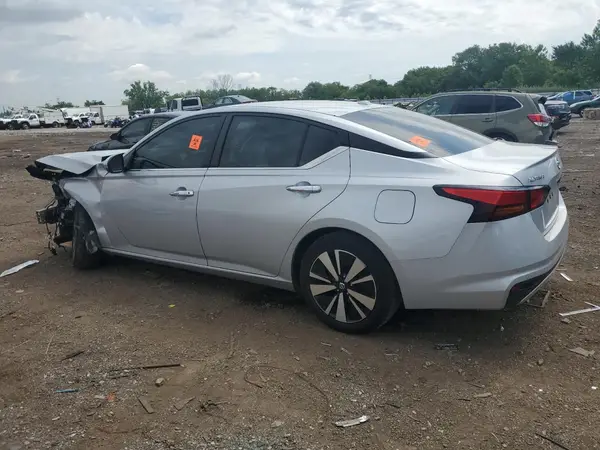 1N4BL4DV3NN315792 2022 NISSAN ALTIMA - Image 2
