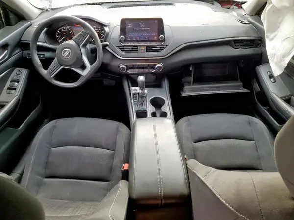 1N4BL4DV3NN316375 2022 NISSAN ALTIMA - Image 8