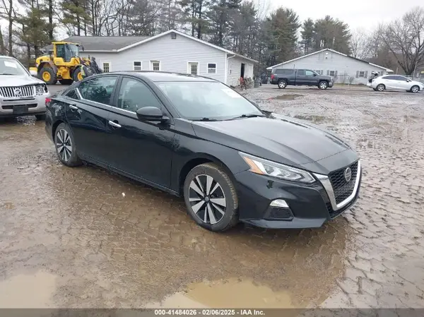 1N4BL4DV3NN317378 2022 NISSAN ALTIMA - Image 1