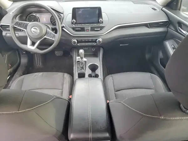 1N4BL4DV3NN318577 2022 NISSAN ALTIMA - Image 8