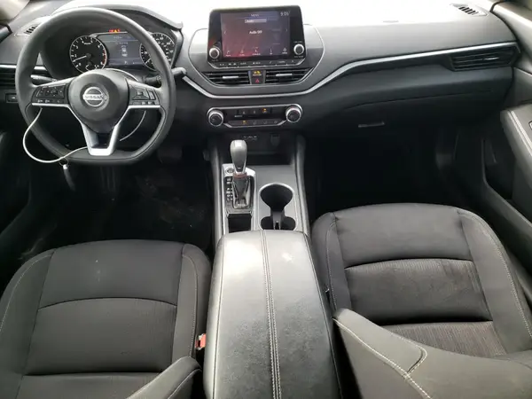 1N4BL4DV3NN319020 2022 NISSAN ALTIMA - Image 8