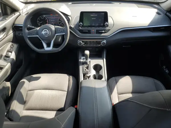 1N4BL4DV3NN319504 2022 NISSAN ALTIMA - Image 8