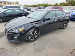 1N4BL4DV3NN319678 2022 NISSAN ALTIMA