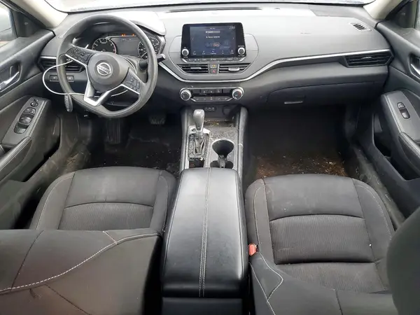 1N4BL4DV3NN321138 2022 NISSAN ALTIMA - Image 8