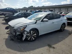 1N4BL4DV3NN322628 2022 NISSAN ALTIMA
