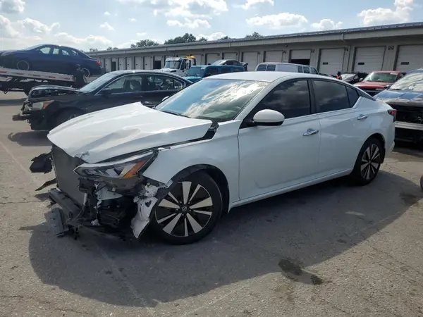 1N4BL4DV3NN322628 2022 NISSAN ALTIMA - Image 1
