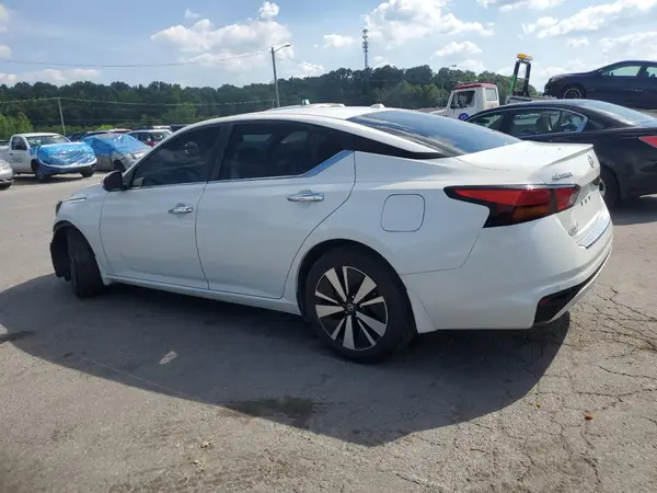 1N4BL4DV3NN322628 2022 NISSAN ALTIMA - Image 2