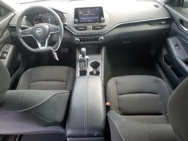 1N4BL4DV3NN322628 2022 NISSAN ALTIMA - Image 8