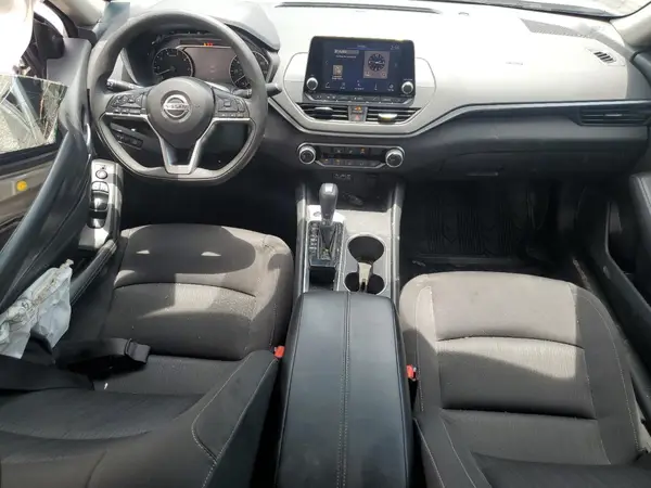 1N4BL4DV3NN324542 2022 NISSAN ALTIMA - Image 8