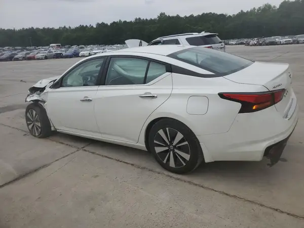 1N4BL4DV3NN325920 2022 NISSAN ALTIMA - Image 2