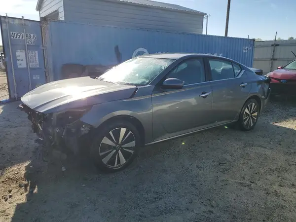 1N4BL4DV3NN328137 2022 NISSAN ALTIMA - Image 1