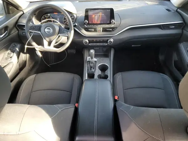 1N4BL4DV3NN328137 2022 NISSAN ALTIMA - Image 8