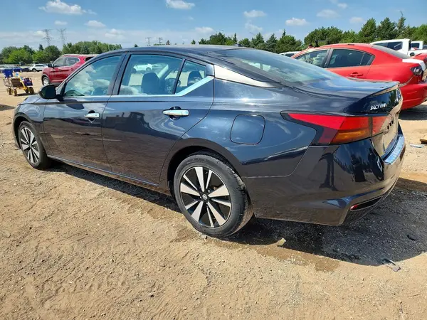 1N4BL4DV3NN329403 2022 NISSAN ALTIMA - Image 2