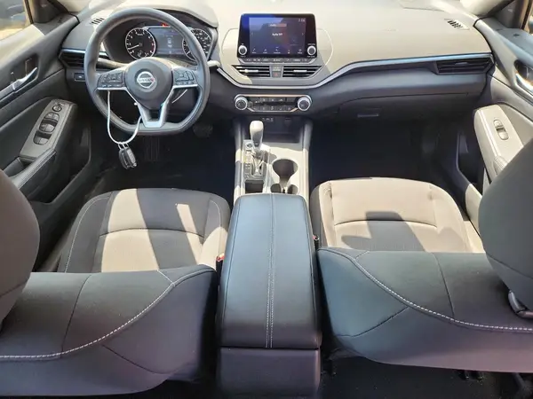 1N4BL4DV3NN329403 2022 NISSAN ALTIMA - Image 8