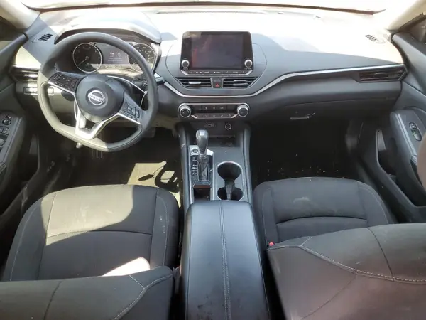 1N4BL4DV3NN329532 2022 NISSAN ALTIMA - Image 8