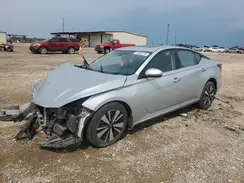 1N4BL4DV3NN329658 2022 NISSAN ALTIMA