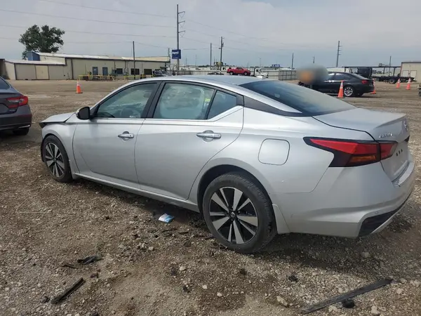 1N4BL4DV3NN329658 2022 NISSAN ALTIMA - Image 2