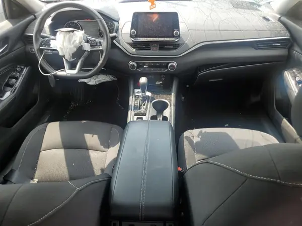 1N4BL4DV3NN329658 2022 NISSAN ALTIMA - Image 8