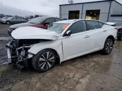 1N4BL4DV3NN329742 2022 NISSAN ALTIMA