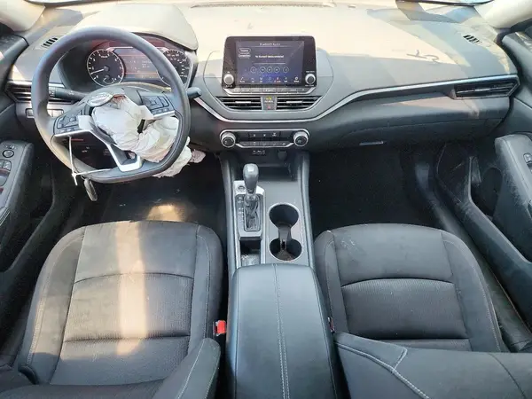 1N4BL4DV3NN330275 2022 NISSAN ALTIMA - Image 8