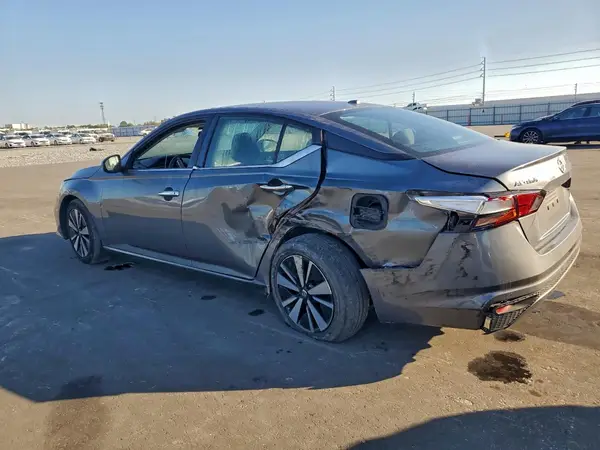 1N4BL4DV3NN331538 2022 NISSAN ALTIMA - Image 2