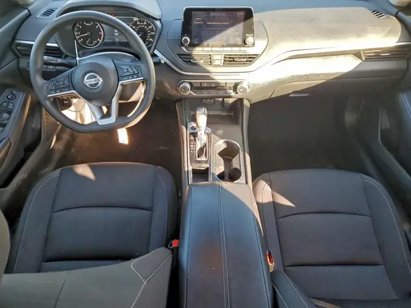 1N4BL4DV3NN331538 2022 NISSAN ALTIMA - Image 8