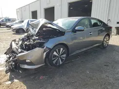 1N4BL4DV3NN331605 2022 NISSAN ALTIMA