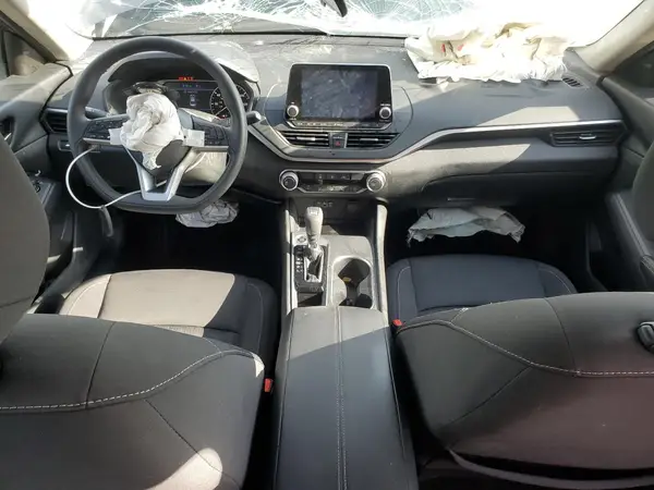 1N4BL4DV3NN331605 2022 NISSAN ALTIMA - Image 8