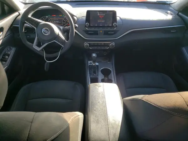 1N4BL4DV3NN331653 2022 NISSAN ALTIMA - Image 8