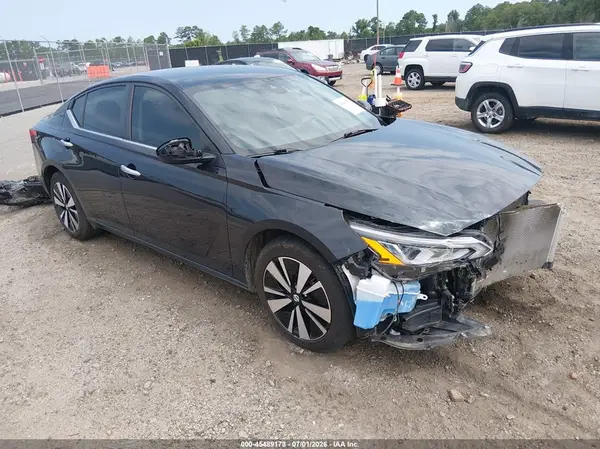 1N4BL4DV3NN332155 2022 NISSAN ALTIMA - Image 1