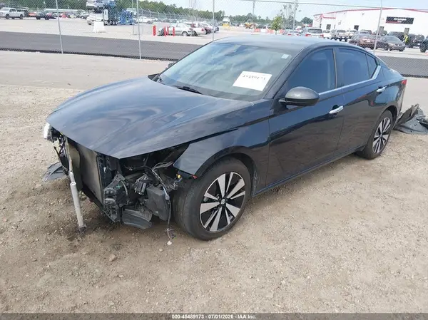 1N4BL4DV3NN332155 2022 NISSAN ALTIMA - Image 2