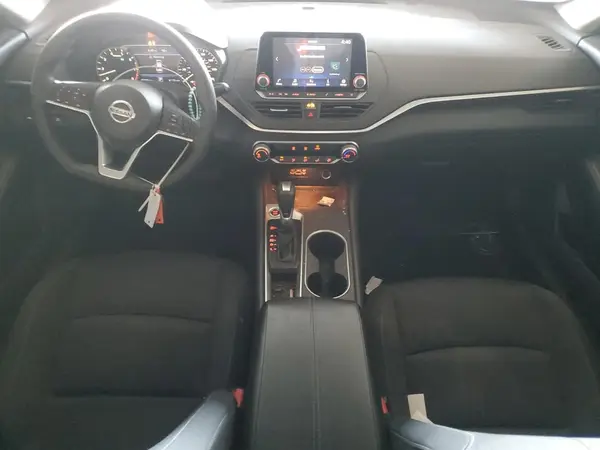 1N4BL4DV3NN335704 2022 NISSAN ALTIMA - Image 8