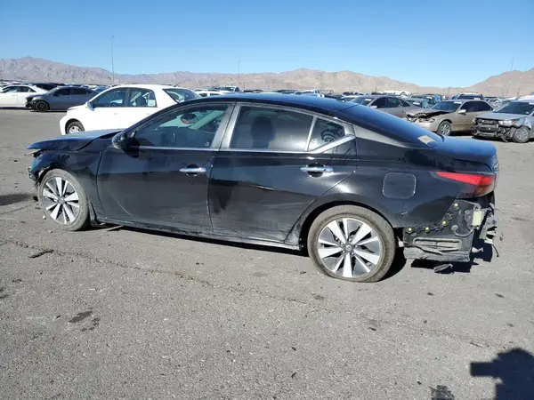 1N4BL4DV3NN335797 2022 NISSAN ALTIMA - Image 2