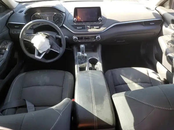 1N4BL4DV3NN335797 2022 NISSAN ALTIMA - Image 8