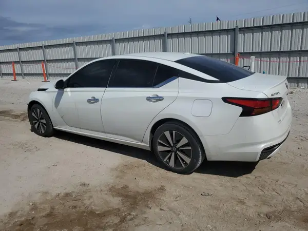 1N4BL4DV3NN336836 2022 NISSAN ALTIMA - Image 2