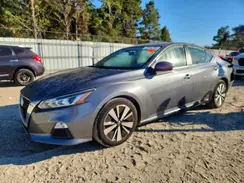 1N4BL4DV3NN336934 2022 NISSAN ALTIMA