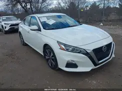 1N4BL4DV3NN337890 2022 NISSAN ALTIMA