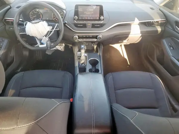 1N4BL4DV3NN340627 2022 NISSAN ALTIMA - Image 8