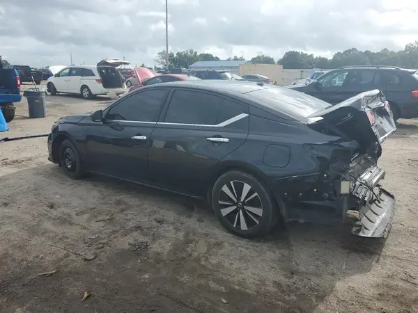 1N4BL4DV3NN341048 2022 NISSAN ALTIMA - Image 2