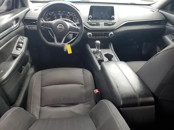 1N4BL4DV3NN341048 2022 NISSAN ALTIMA - Image 8