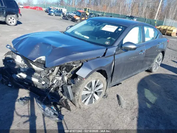 1N4BL4DV3NN341227 2022 NISSAN ALTIMA - Image 2
