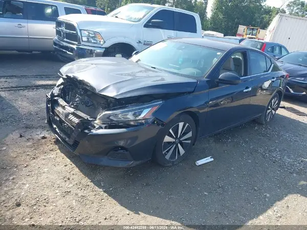 1N4BL4DV3NN343723 2022 NISSAN ALTIMA - Image 2