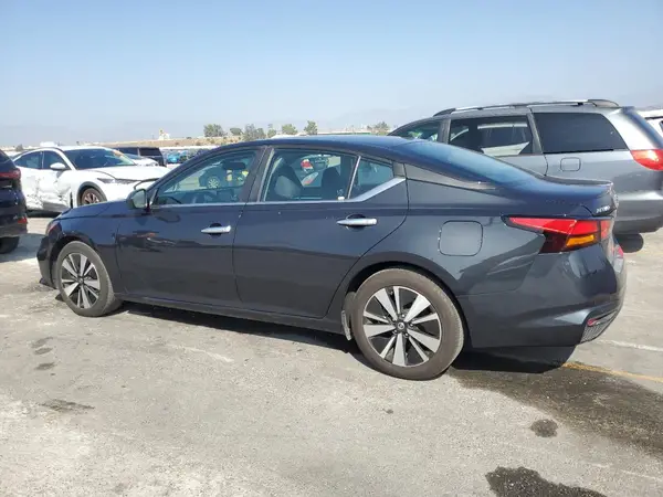 1N4BL4DV3NN344287 2022 NISSAN ALTIMA - Image 2
