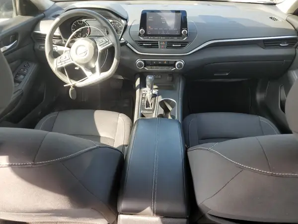 1N4BL4DV3NN344287 2022 NISSAN ALTIMA - Image 8
